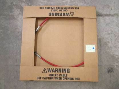 *NEW* 0820 Morse 17' Control Cable 032377-003-0204
