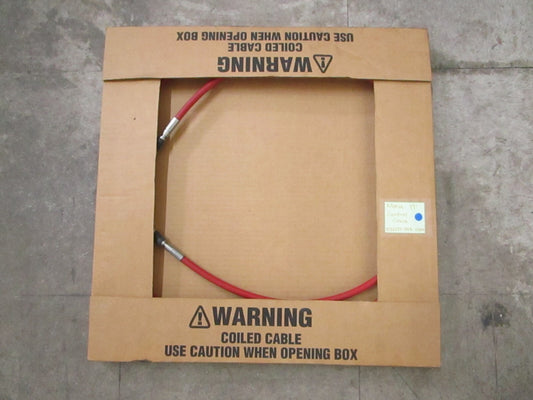 *NEW* 0820 Morse 17' Control Cable 032377-003-0204