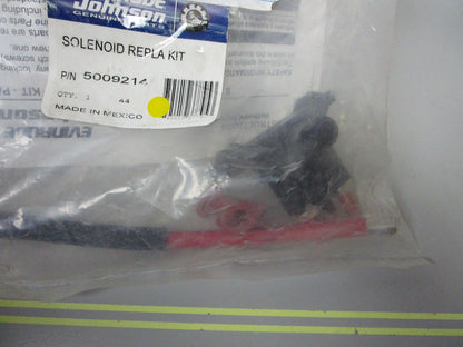 *NEW OEM* 0720 OMC Johnson Evinrude Solenoid Kit 5009214