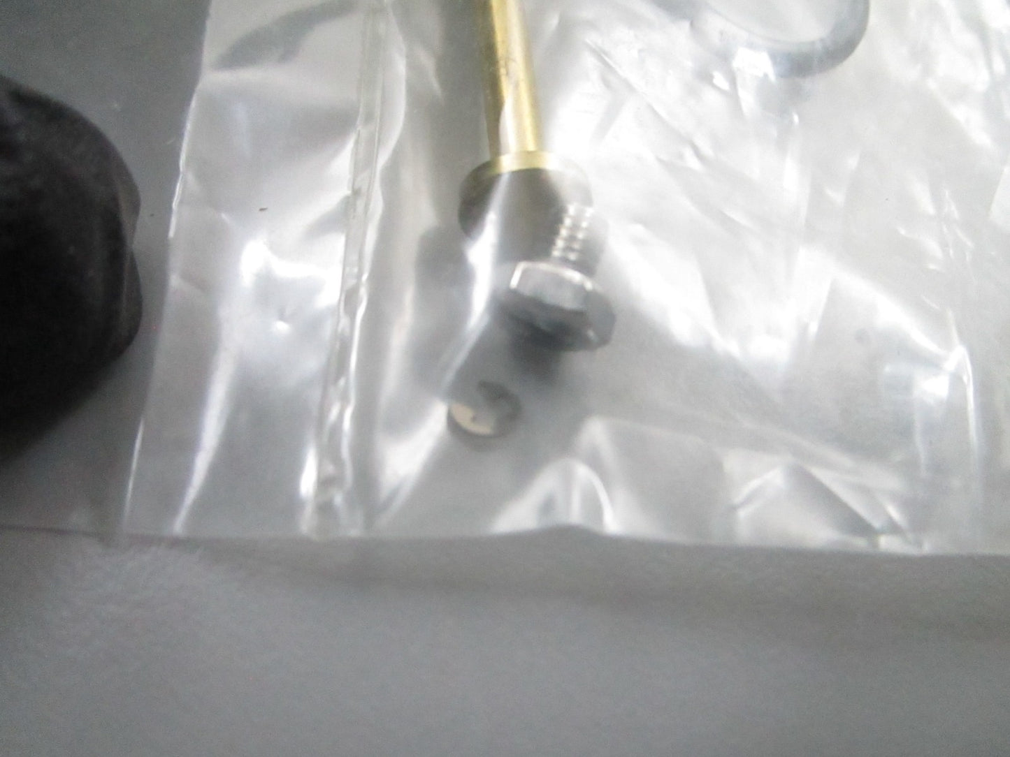 *NEW OEM* 0810 OMC Johnson Evinrude Carburetor Kit 114830 0114830