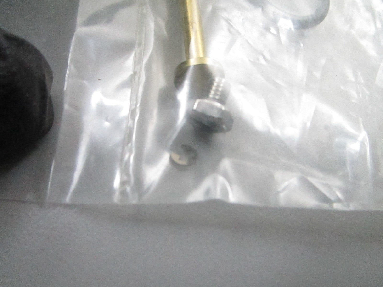 *NEW OEM* 0810 OMC Johnson Evinrude Carburetor Kit 114830 0114830