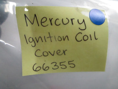 *NEW OEM* 0810 Mercury Quicksilver Ignition Coil Cover 66355