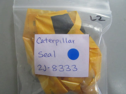 *NEW OEM* (LOT OF 2) 0810 CAT Seal 2J-8333