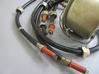 *NEW OEM* 0820 Mercury Quicksilver Ignition Shielding Kit 38804A6