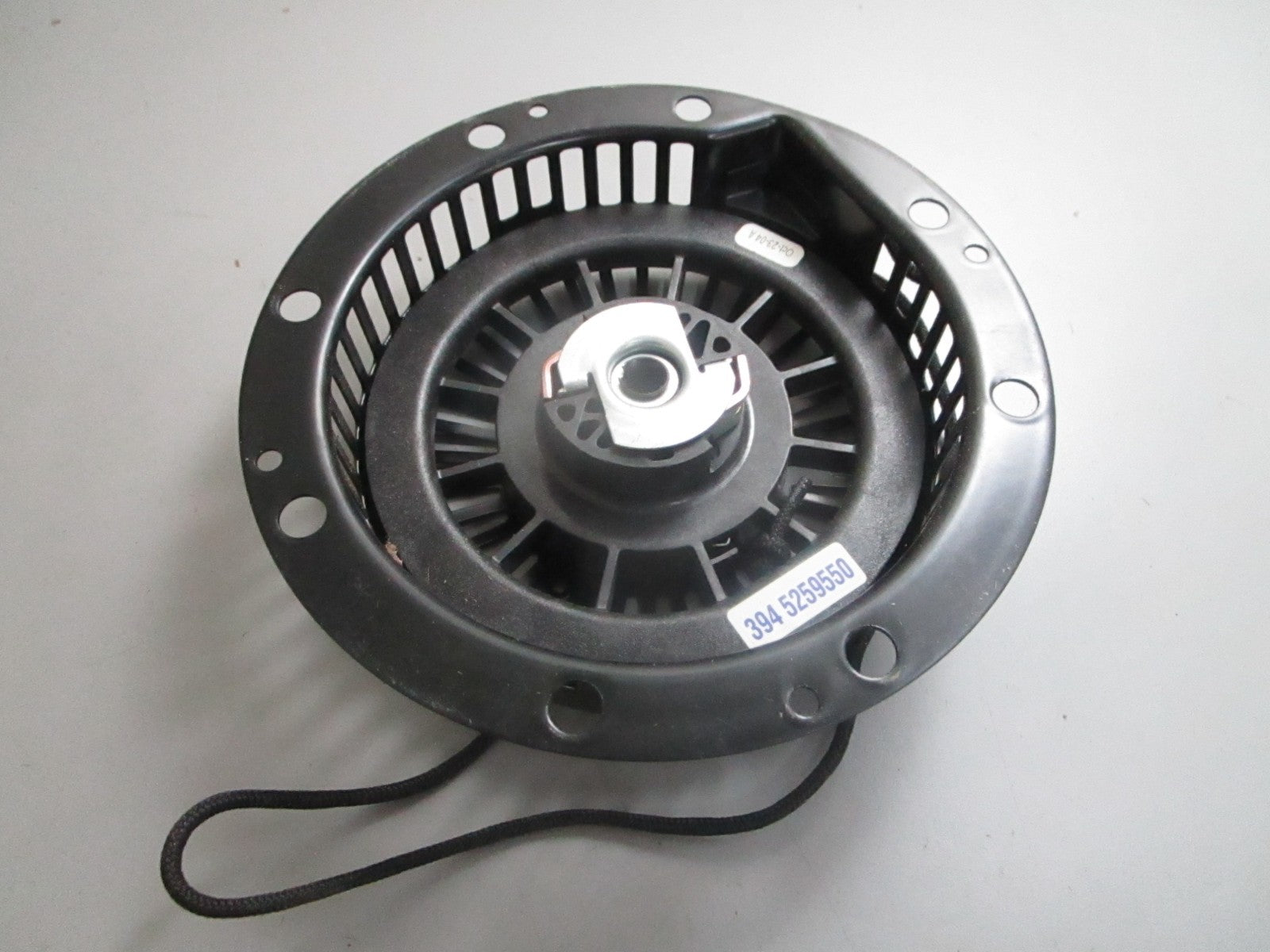 *NEW OEM* 0820 Tecumseh Starter 00590748A