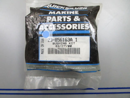 *NEW OEM* 0810 Mercury Quicksilver Bushing Kit 23-856163A 1
