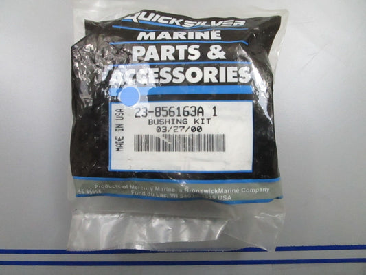*NEW OEM* 0810 Mercury Quicksilver Bushing Kit 23-856163A 1