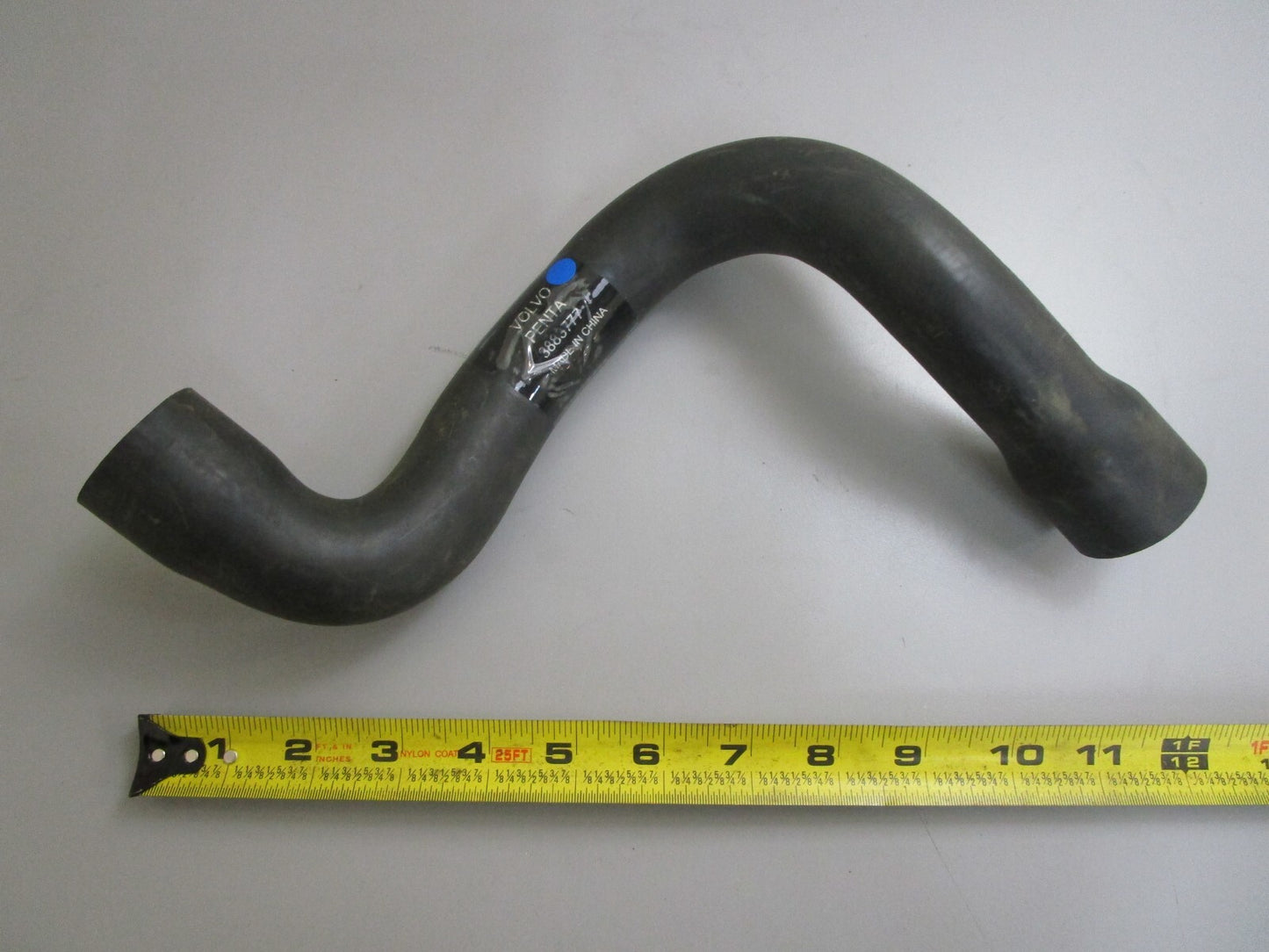 *NEW OEM* 0820 Volvo Penta Hose 3883777