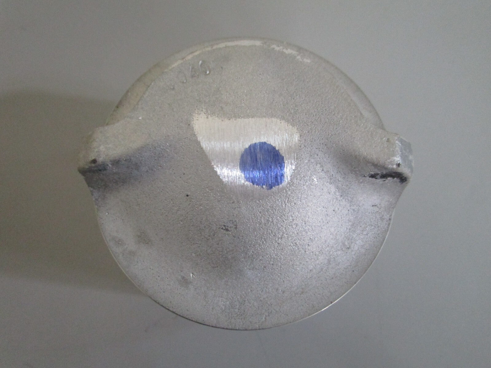 *NEW OEM* 0820 OMC Johnson Evinrude .040 Piston 378108 0378108 307076