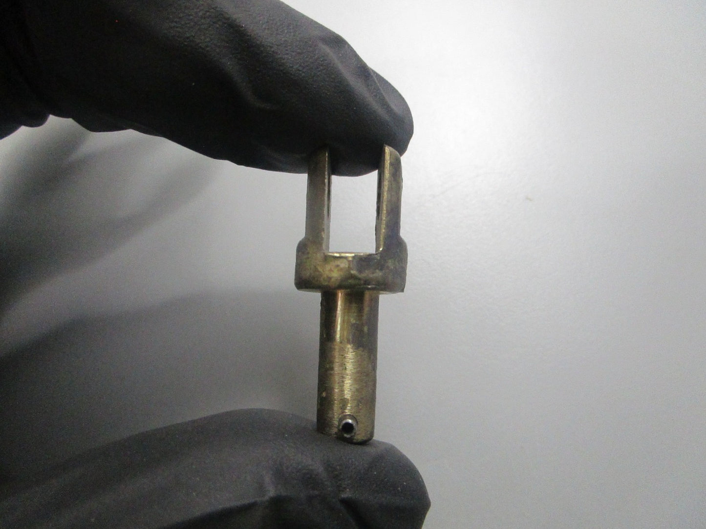 *NEW OEM* 0810 Mercury Quicksilver Clevis Yoke Pin 17-30978A1