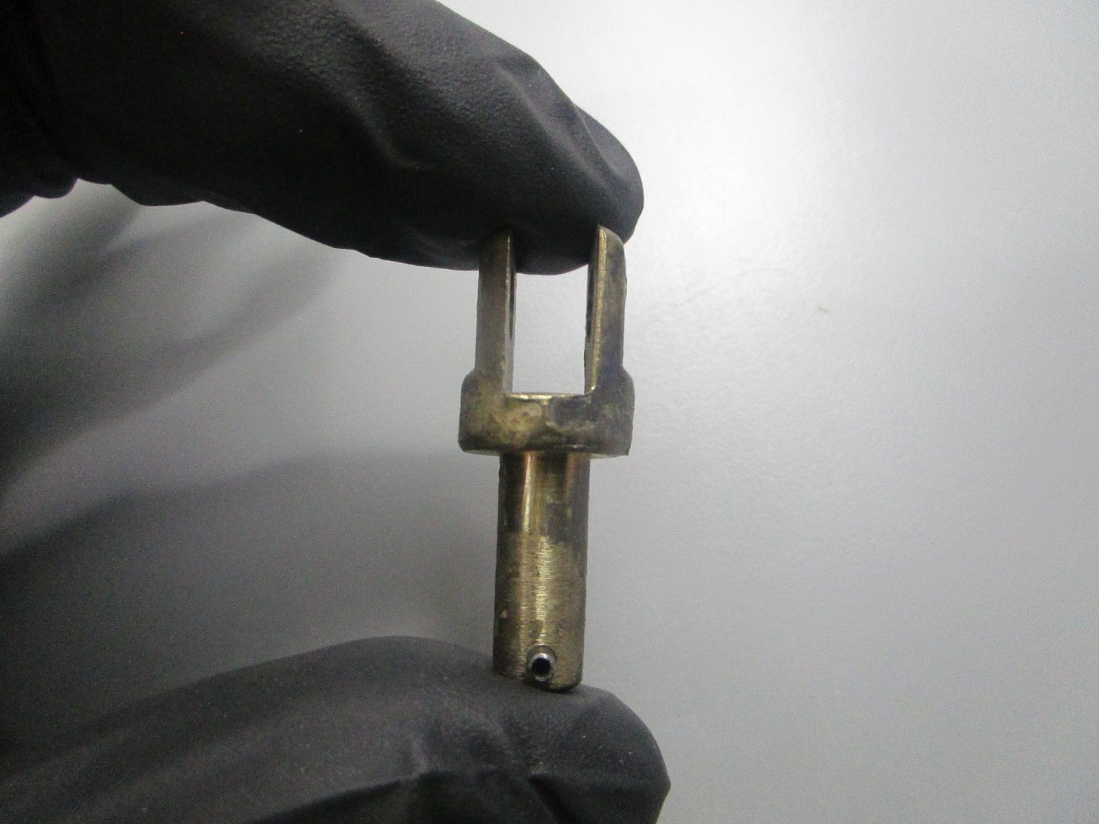 *NEW OEM* 0810 Mercury Quicksilver Clevis Yoke Pin 17-30978A1