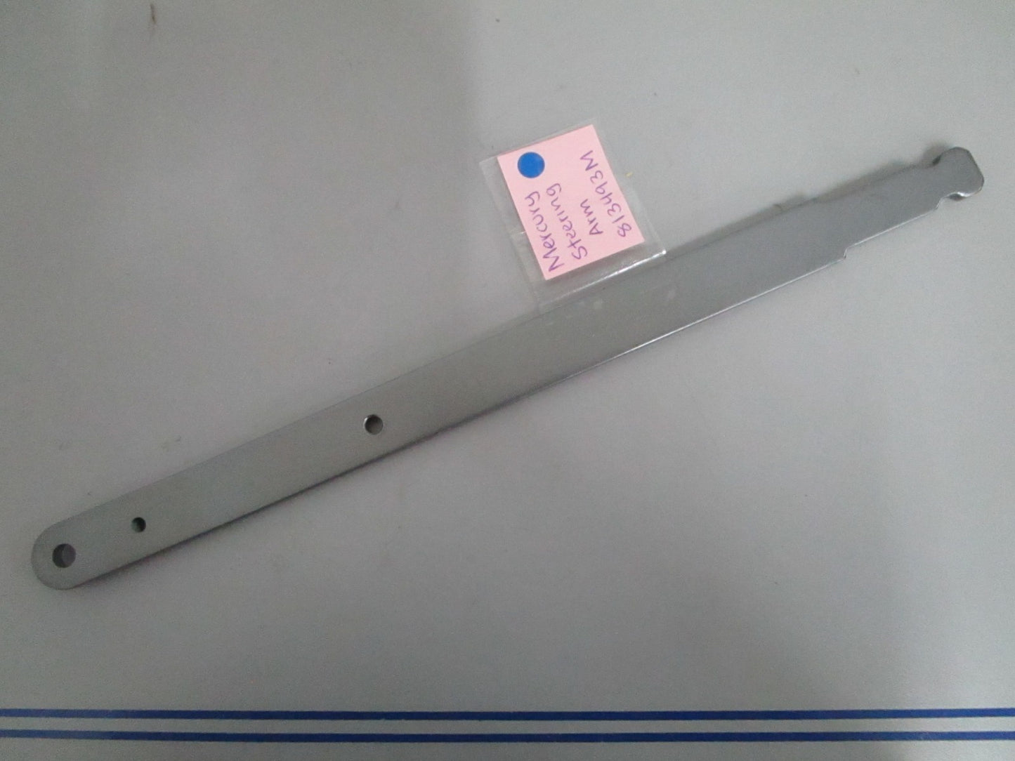 *NEW OEM* 0820 Mercury Quicksilver Steering Arm 813493M