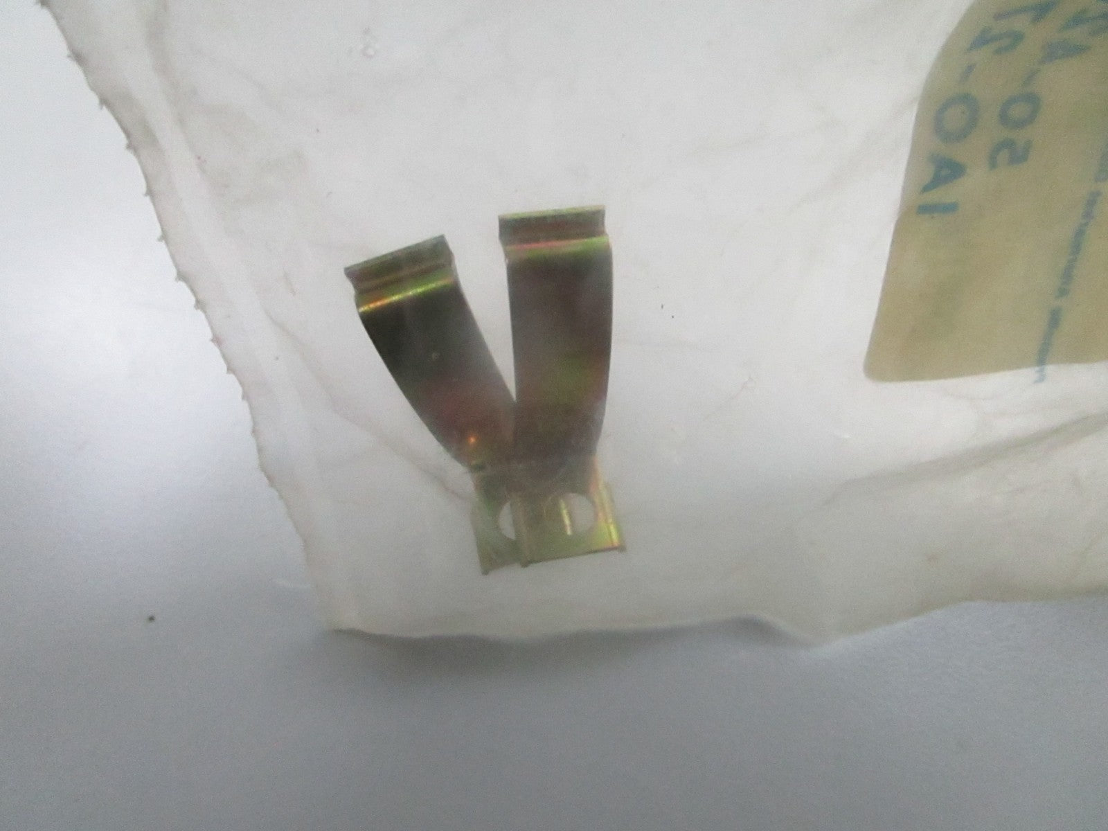 *NEW OEM* 0810 Mercury Quicksilver Spring Set 392-6319