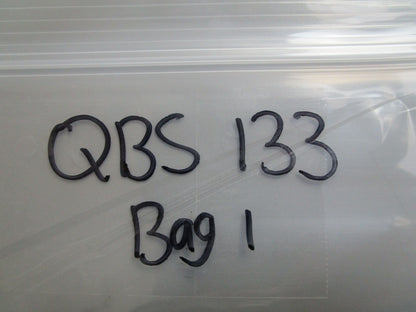 *NEW OEM* (LOT OF 2) 0770 OMC Johnson Evinrude Retainer 310645 0310645
