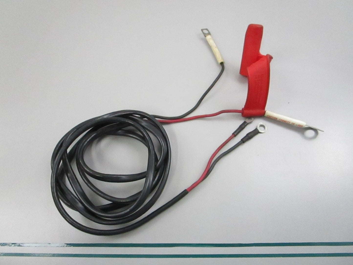 OMC Johnson Evinrude NEW OEM Cable Assy 173350 0173350 Outboard NOS Part 0810