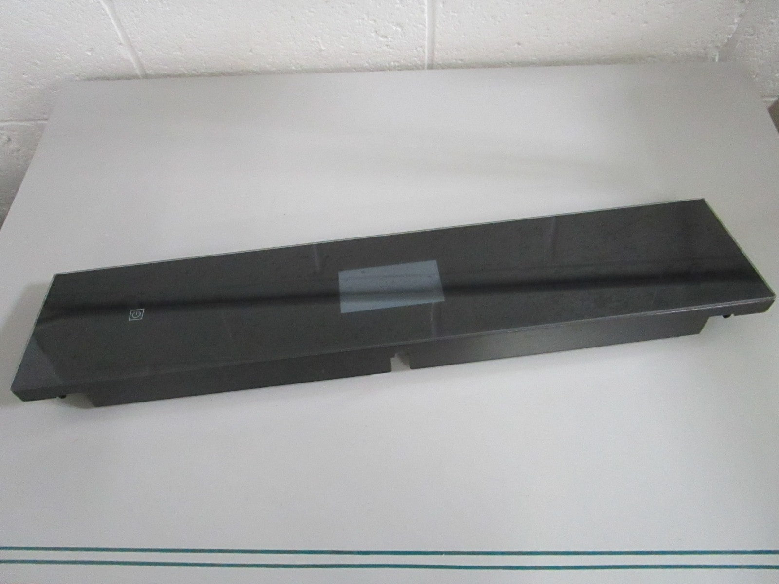 Whirlpool NEW OEM Glass Electronic Control Panel W11428998 NOS Genuine 0820