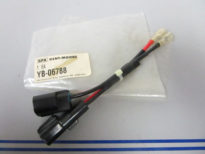 *NEW* 0720 SPX Kent- Moore Test Cable YB-06788