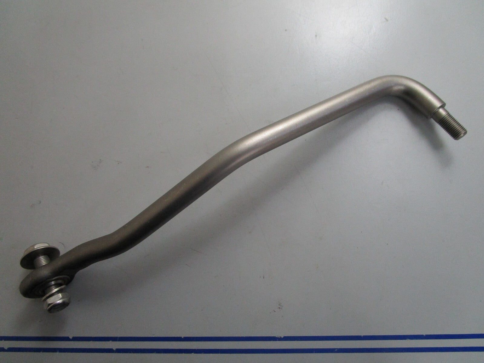 *NEW OEM* 0820 Mercury Quicksilver Steering Arm 19608A14