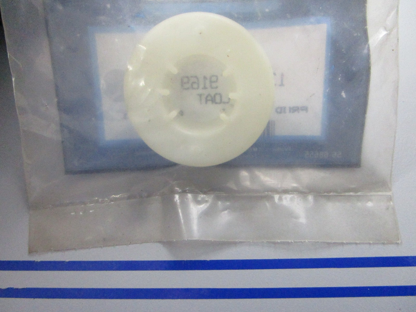 *NEW OEM* 0810 Mercury Quicksilver Float Assembly 1395-9169 1