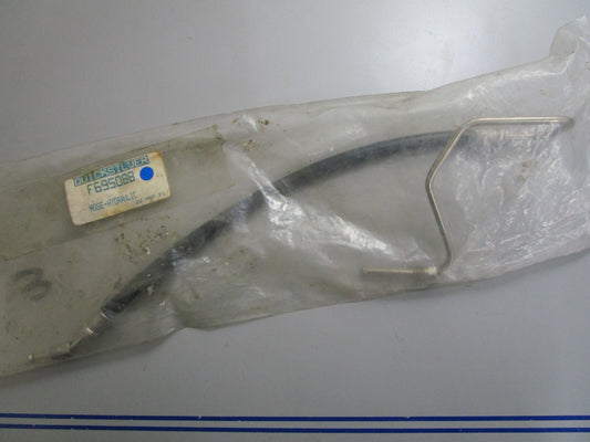 *NEW OEM* 0820 Mercury Quicksilver Hydraulic Hose F695088