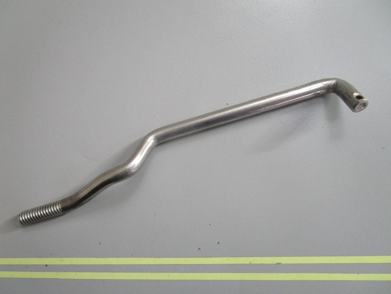 *NEW OEM* 0810 Volvo Penta Control Rod 897448