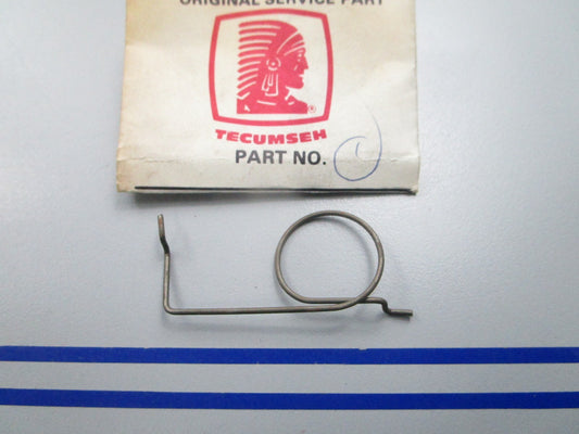 NEW OEM 34663 Tecumseh Spring 0810
