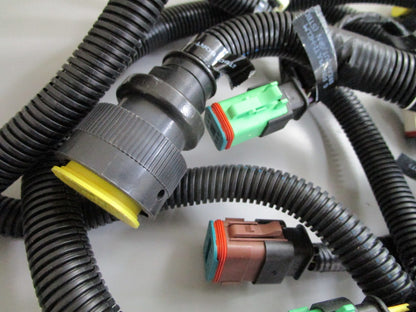 *NEW OEM* 0820 Mercury Quicksilver Lower Helm Engine Harness 8M0132585