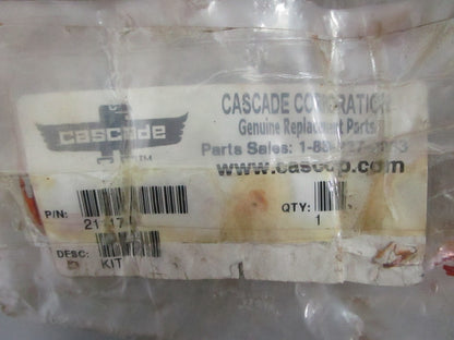 *NEW OEM* 0820 Cascade Mounting Kit 211174
