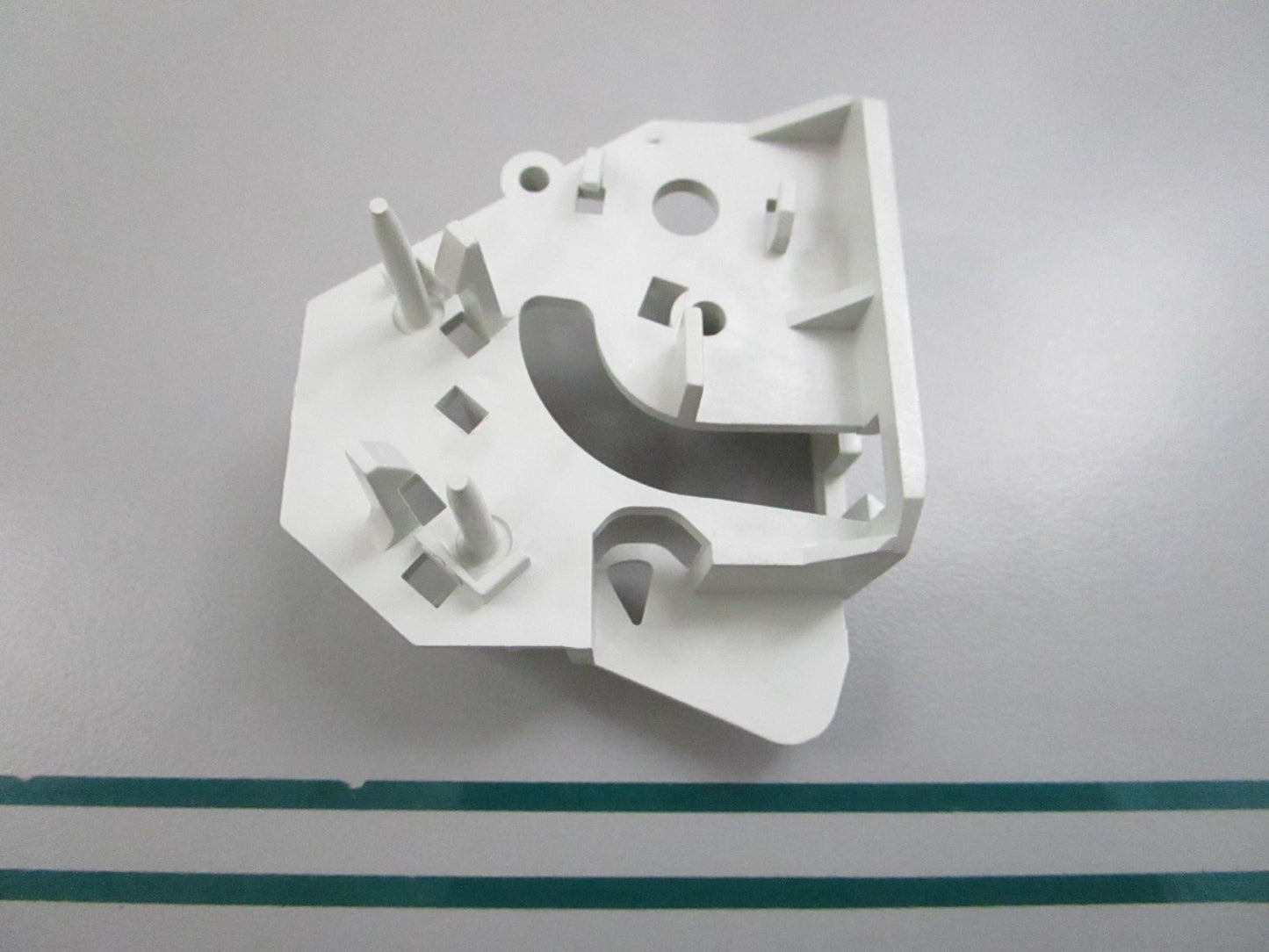 NEW OEM 8206419 Whirlpool Interlock 0810