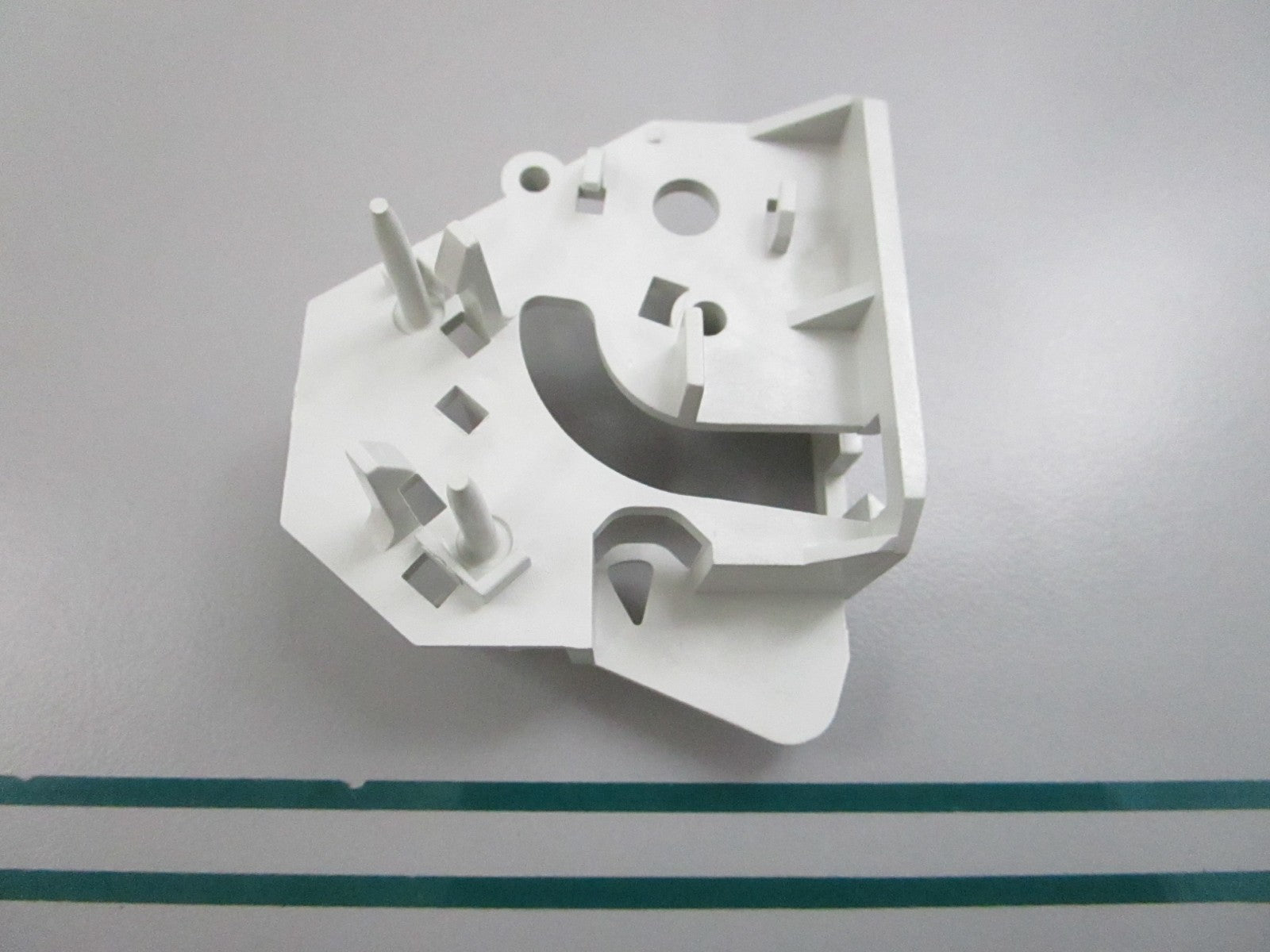 NEW OEM 8206419 Whirlpool Interlock 0810