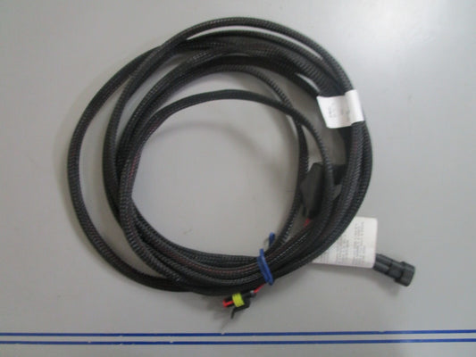 *NEW OEM* 0810 OMC Johnson Evinrude Cable Assembly 587184 0587184