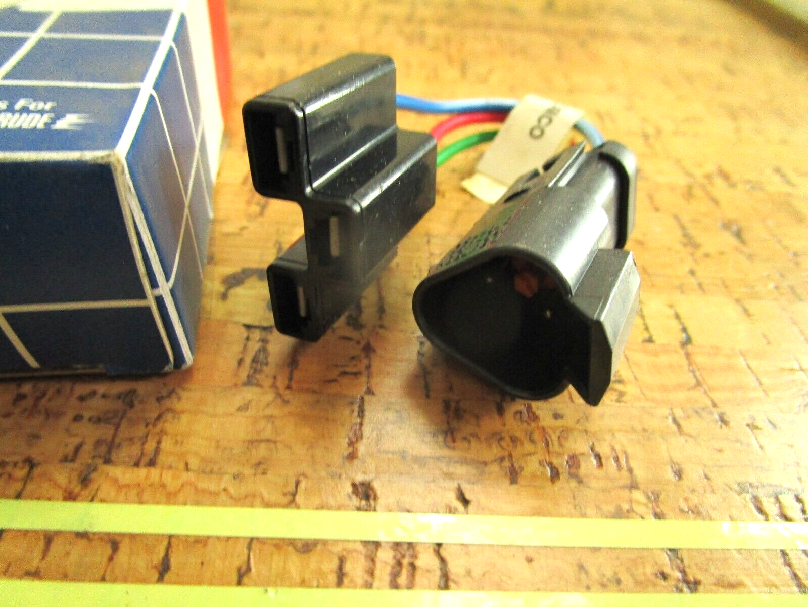 *NEW OEM* 0750 OMC Johnson Evinrude CABLE ASSEMBLY 176537 0176537