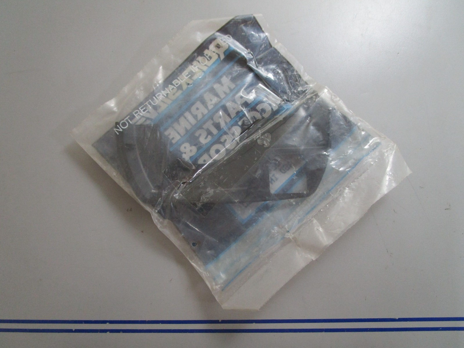 *NEW OEM* 0770 Mercury Quicksilver Cover 824021A2