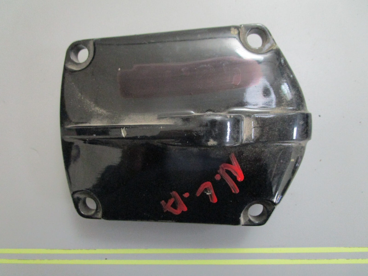 *NEW OEM* 0820 Mercury Outdrive Cover Cap 32491A1