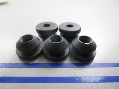 NEW OEM (LOT OF 5) 90480-10M13-00 Yamaha Grommet 0810