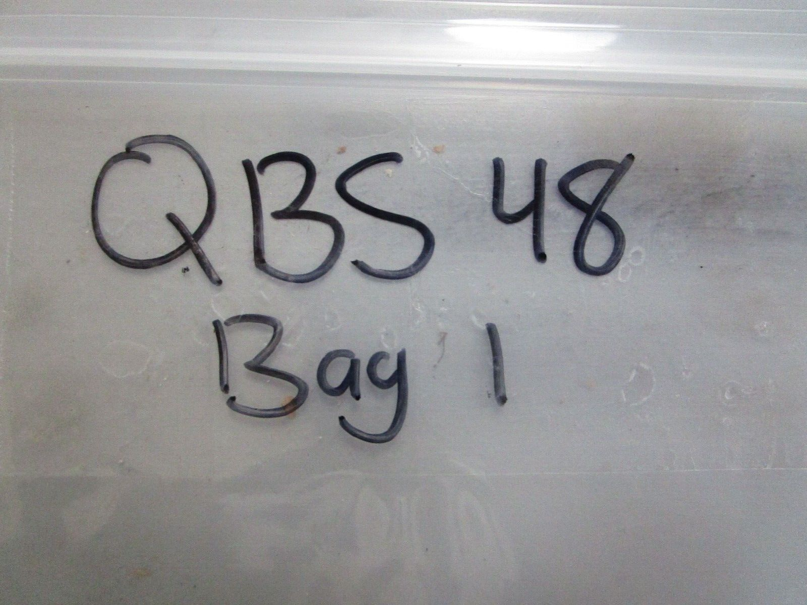 *NEW OEM* 0770 OMC Johnson Evinrude Lead Assembly 984704 0984704