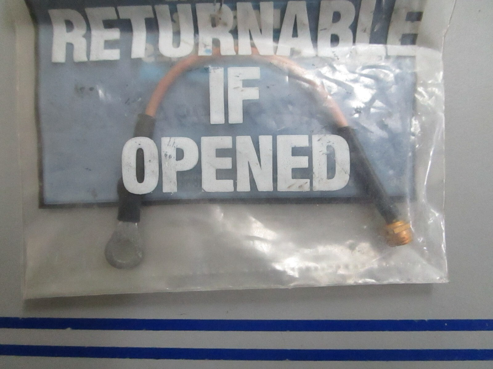 *NEW OEM* 0820 Mercury Quicksilver Switch Assy 87-96829A1