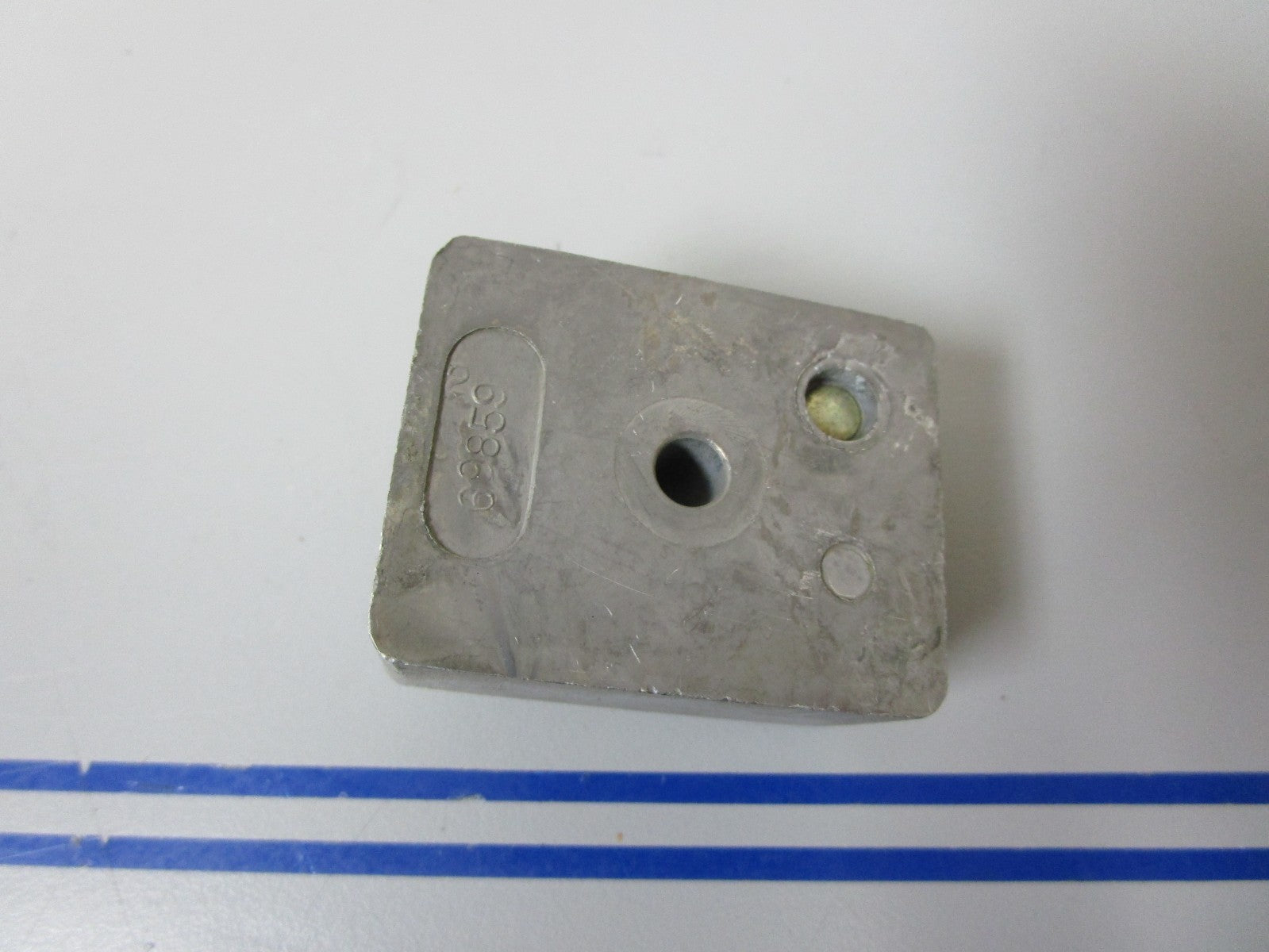 *NEW OEM* 0720 Mercury Quicksilver Ignition Regulator 69859A1