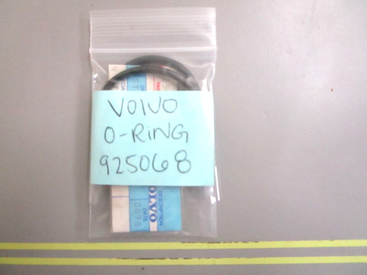 *NEW OEM* (LOT OF 2) 0750 Volvo Penta O-RING 925068