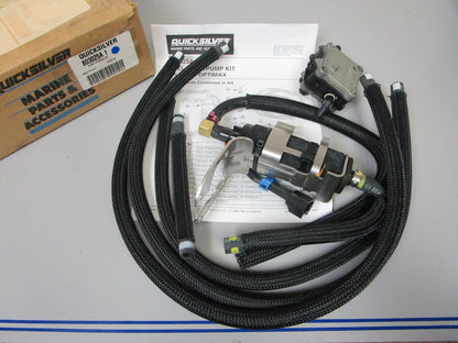 *NEW OEM* 0720 Mercury Quicksilver Fuel Pump Upgrade Kit 803025A1