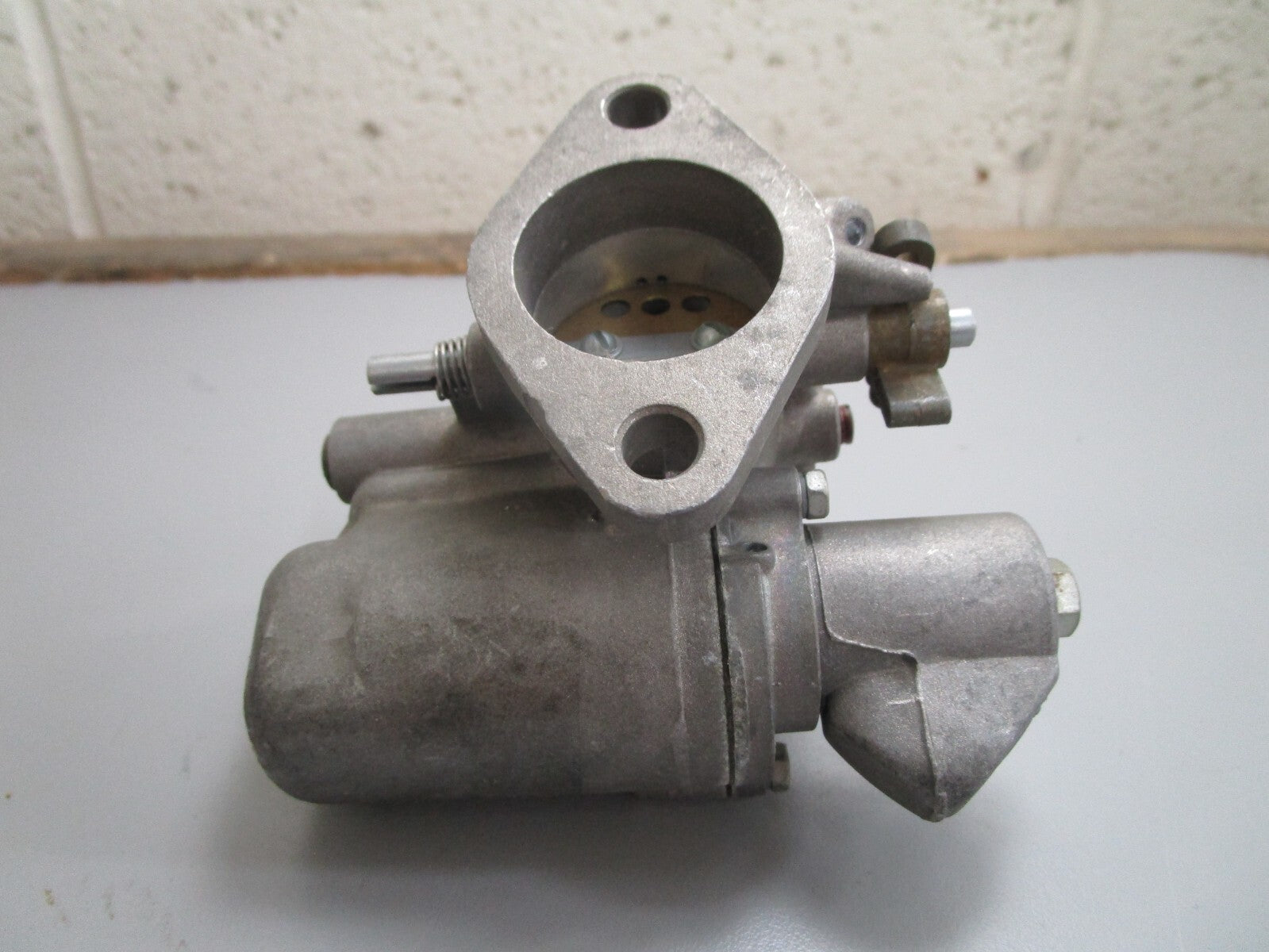 *NEW OEM* 0820 Mercury Quicksilver Carburetor Ay 1335-4027