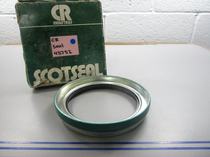 NEW 43752 CR Industries Seal 0810