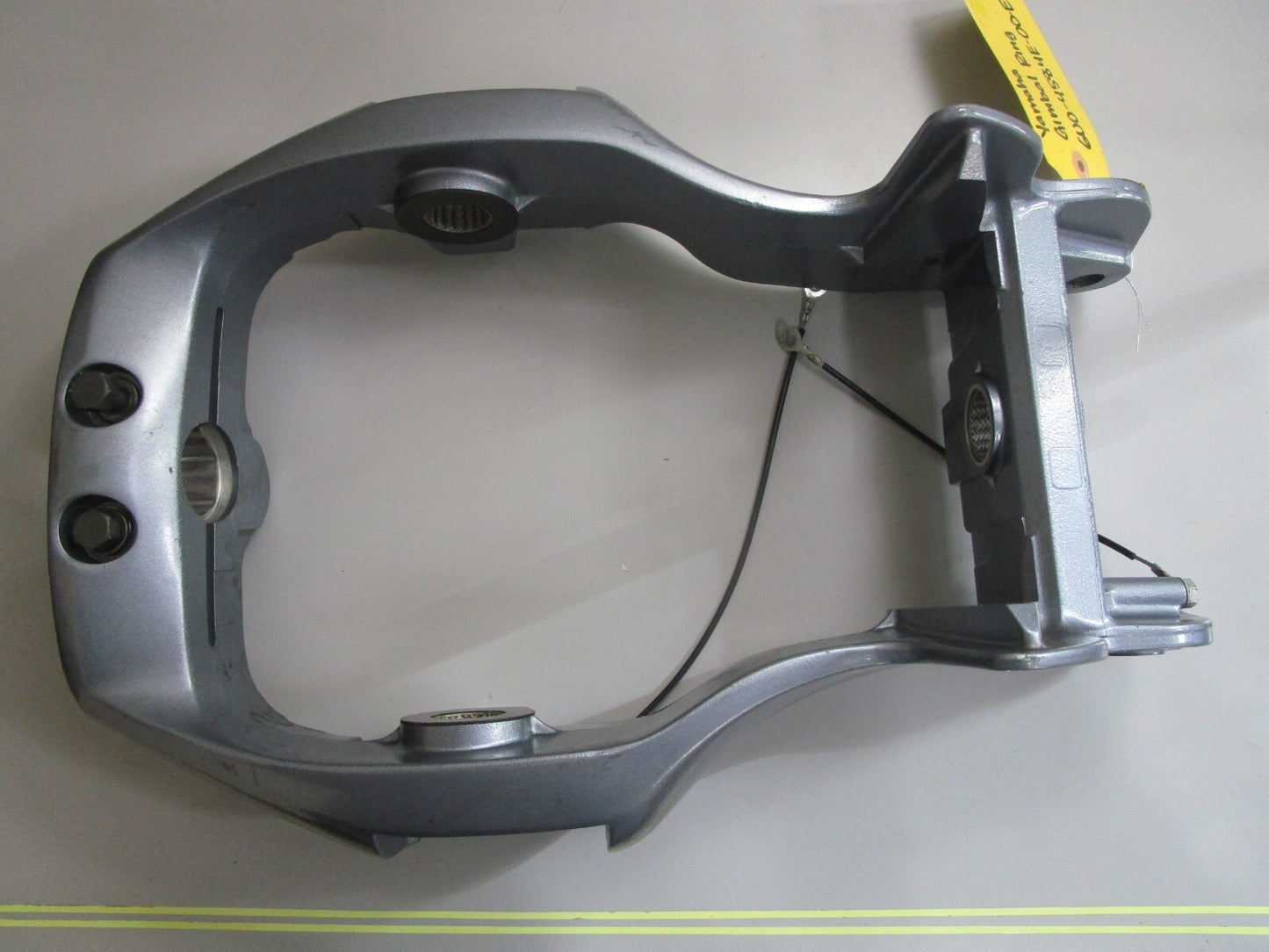 *NEW OEM* 0820 Yamaha Gimbal Ring 6U0-4584E-00-EK