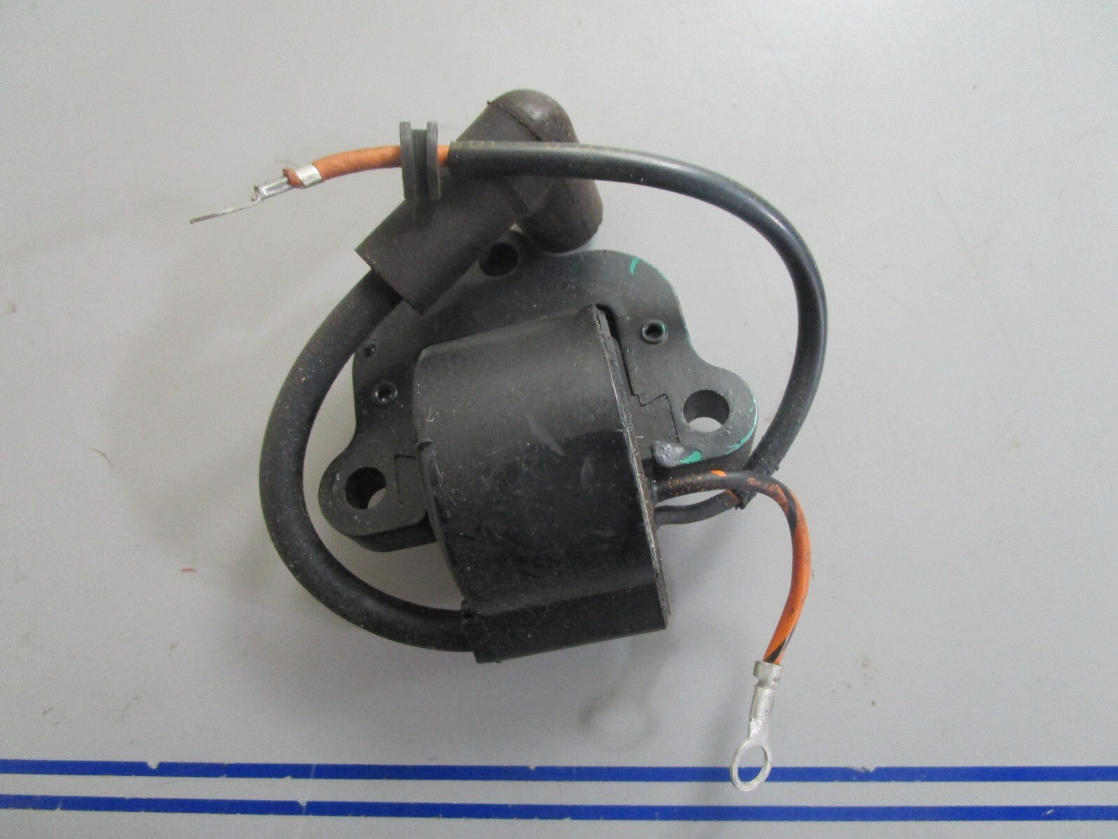 *NEW OEM* 0820 OMC Johnson Evinrude Ignition Col 582303 0582303