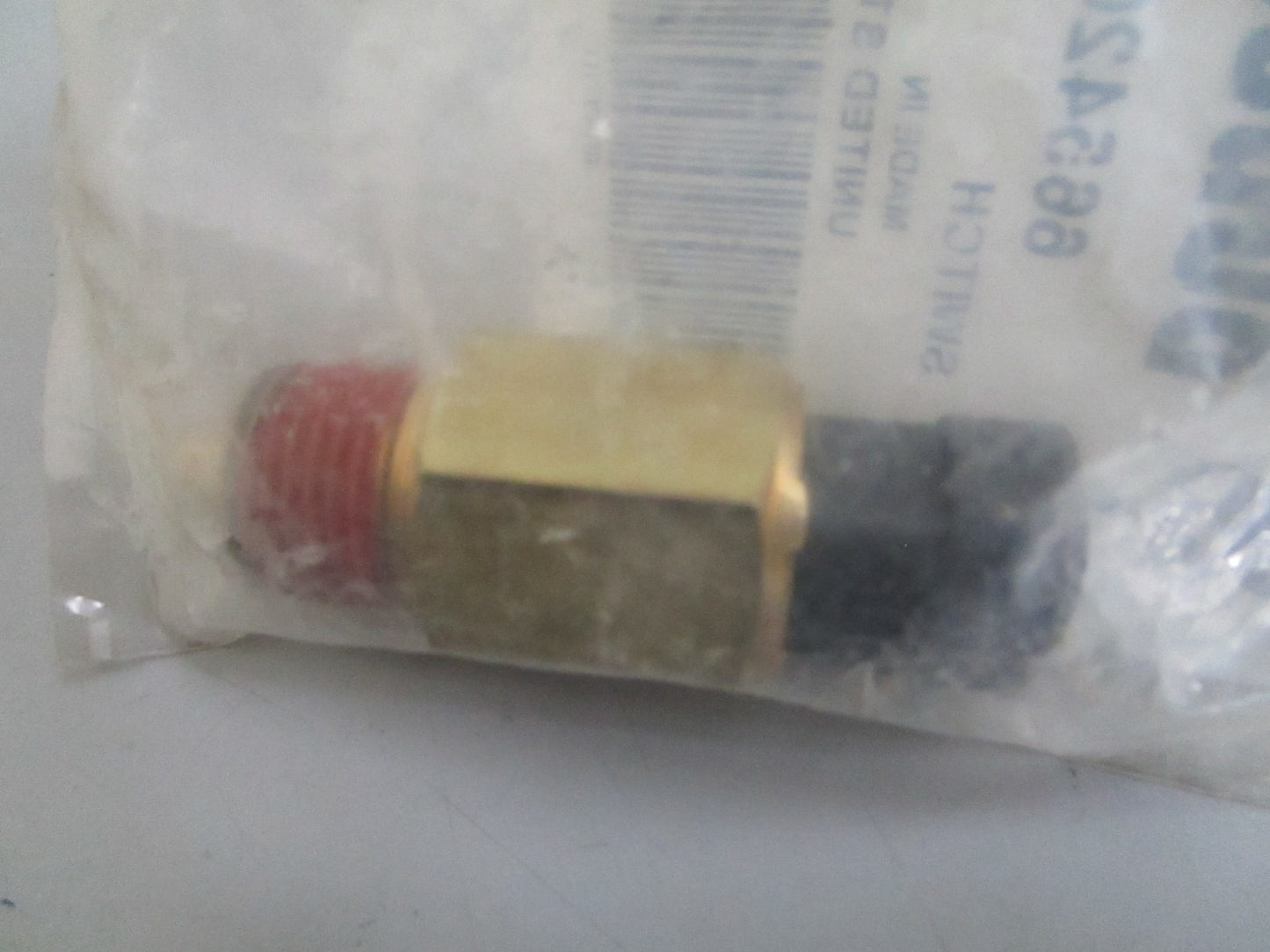 *NEW OEM* 0820 Bobcat Switch 6654201