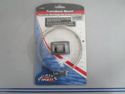 *NEW* 0820 Boater Sports Transducer Mount 52648