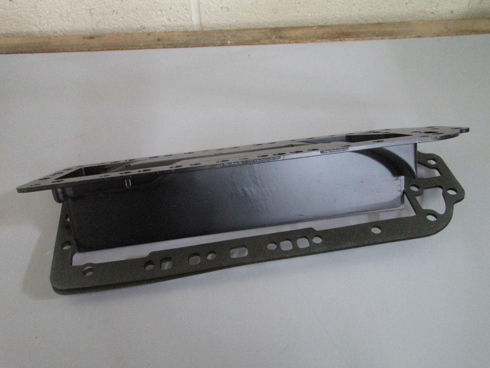 *NEW OEM* 0820 Mercury Quicksilver Exhaust Divider Plate 99169A1 99169