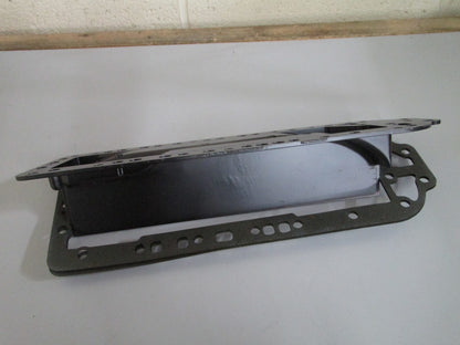 *NEW OEM* 0820 Mercury Quicksilver Exhaust Divider Plate 99169A1 99169
