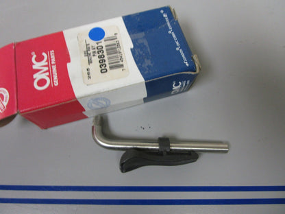 *NEW OEM* 0810 OMC Johnson Evinrude Pin Assembly 398301 0398301