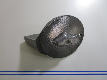 *NEW OEM* 0810 OMC Johnson Evinrude Trim Tab 913157 0913157